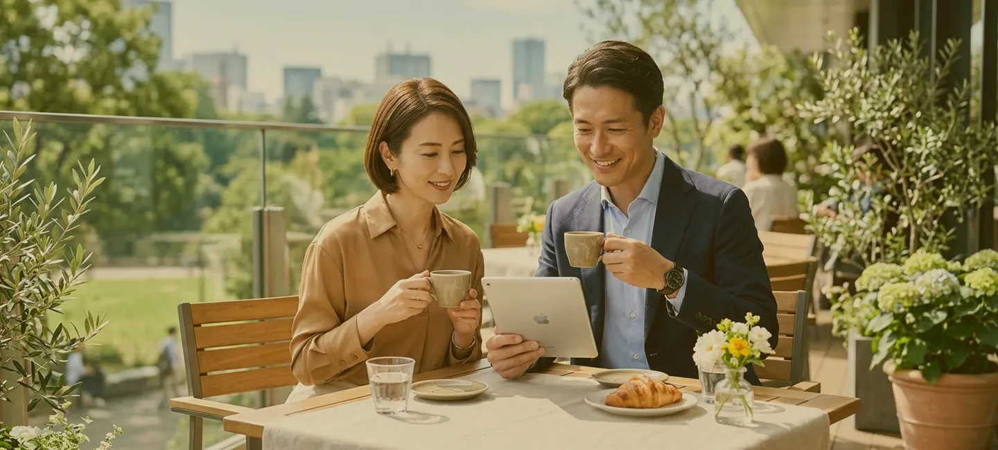 結処matrimonio