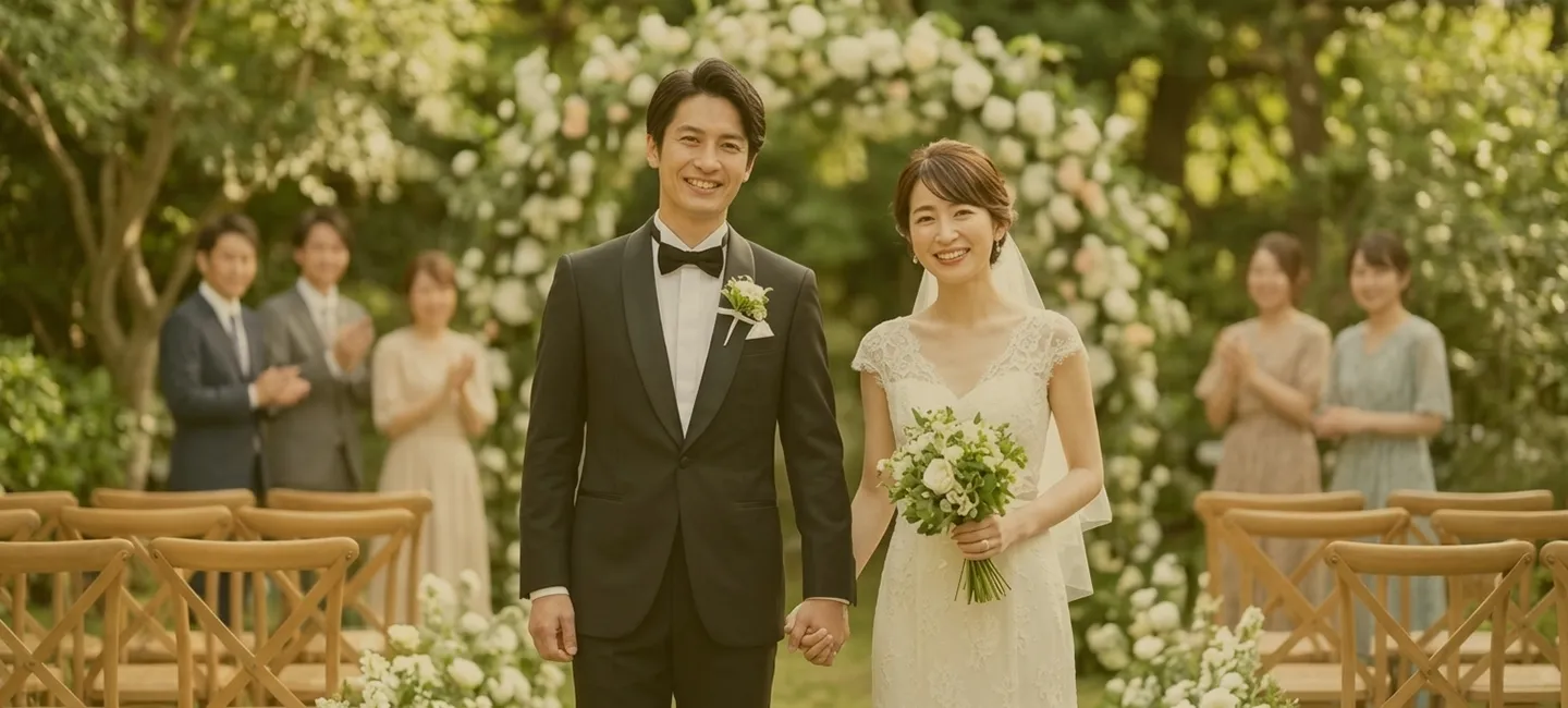 結処matrimonio