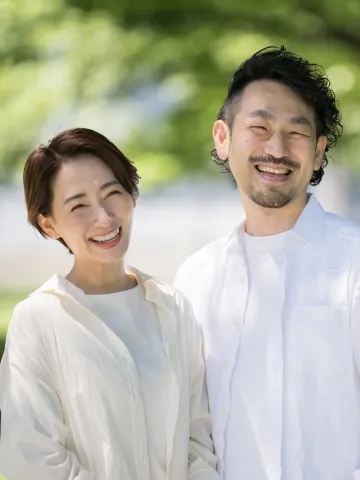結処matrimonio