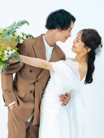 結処matrimonio